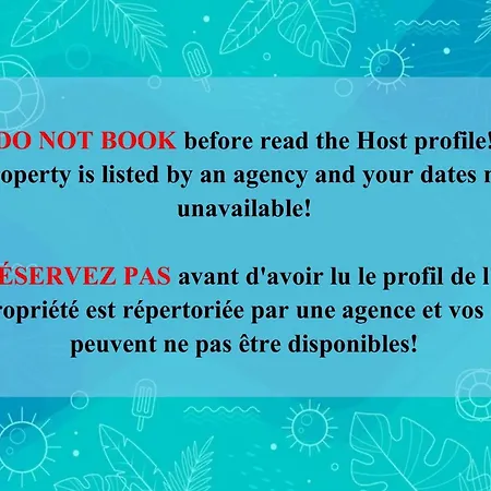 Chalet De Vacances - - Piscine Et Spa