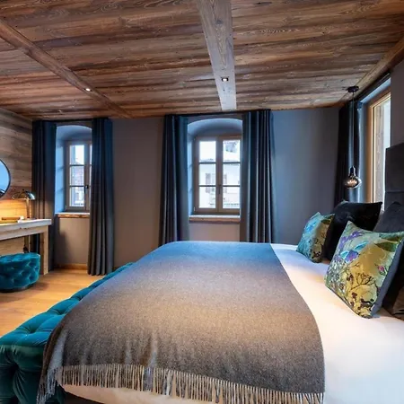 Chalet De Vacances - - Piscine Et Spa